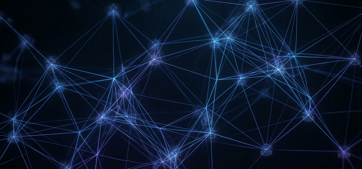 The End of Traditional Sales: Why Meta Is Building a Social Network for Robots Only