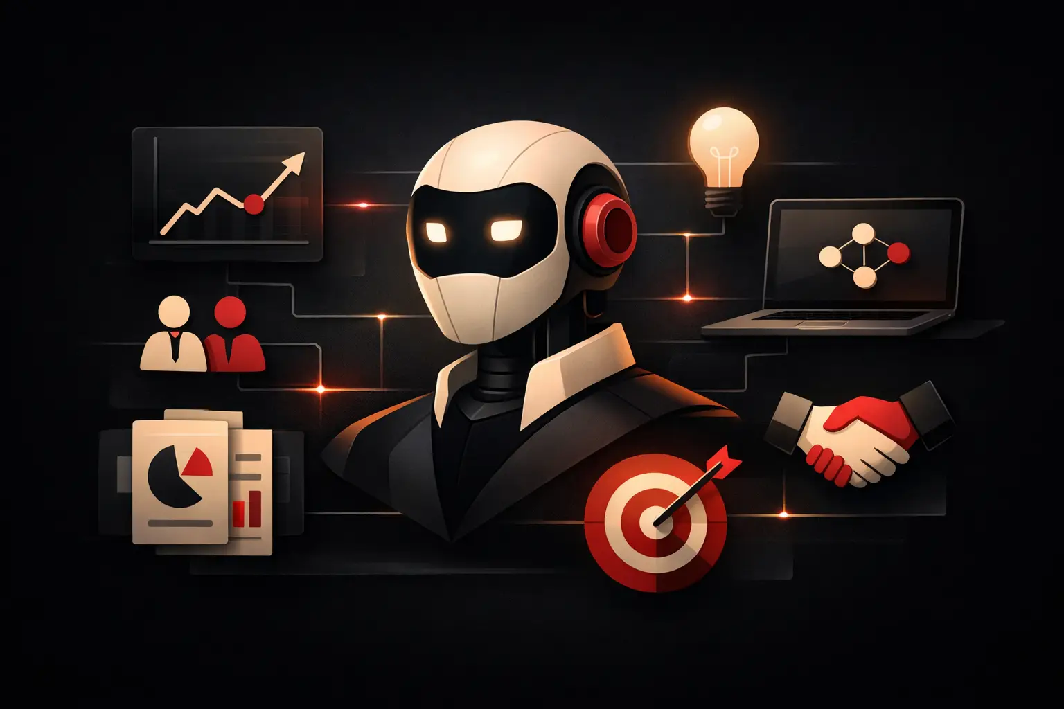 AI Agent Trends for Businesses: What to Expect