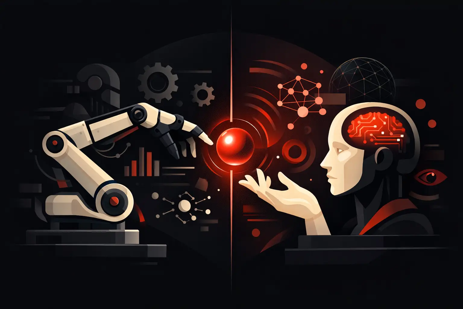 RPA vs. AI: Which Automation Is Right for You?