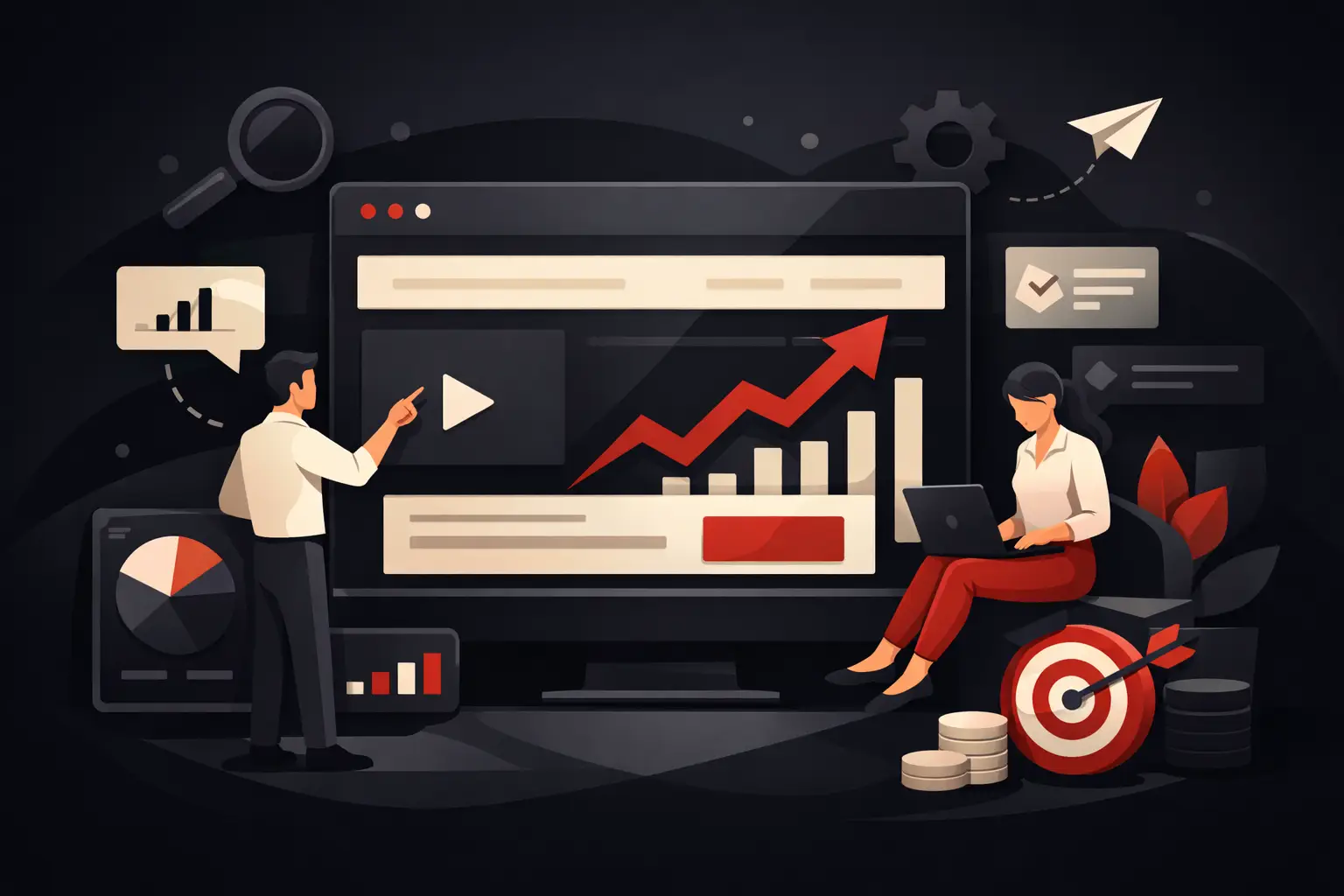 A Business Website That Really Converts
