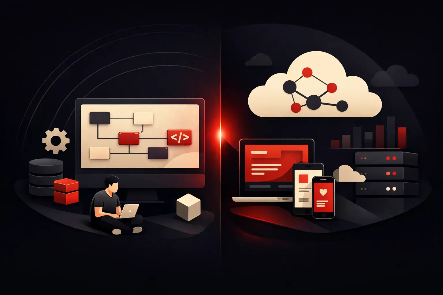 Custom Software vs. SaaS: Which Is the Better Choice?