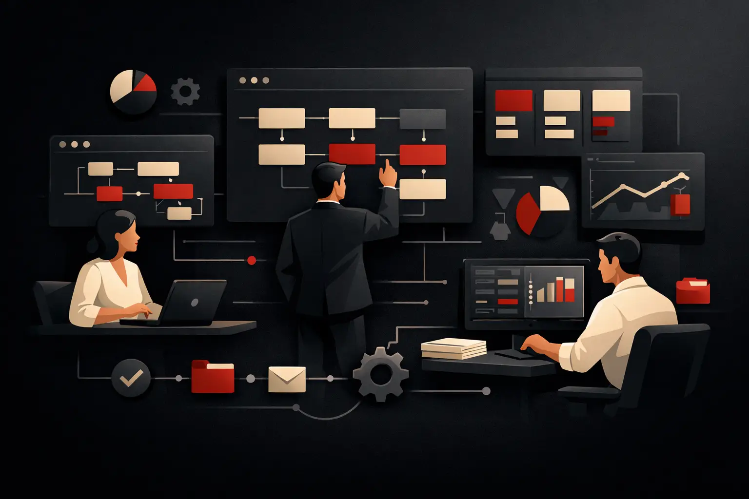 Best Software for Business Workflows