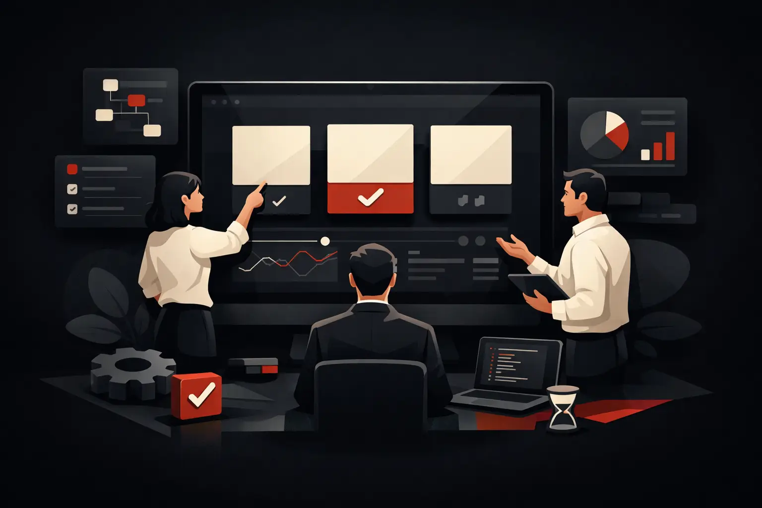 How to Choose Custom Software Wisely