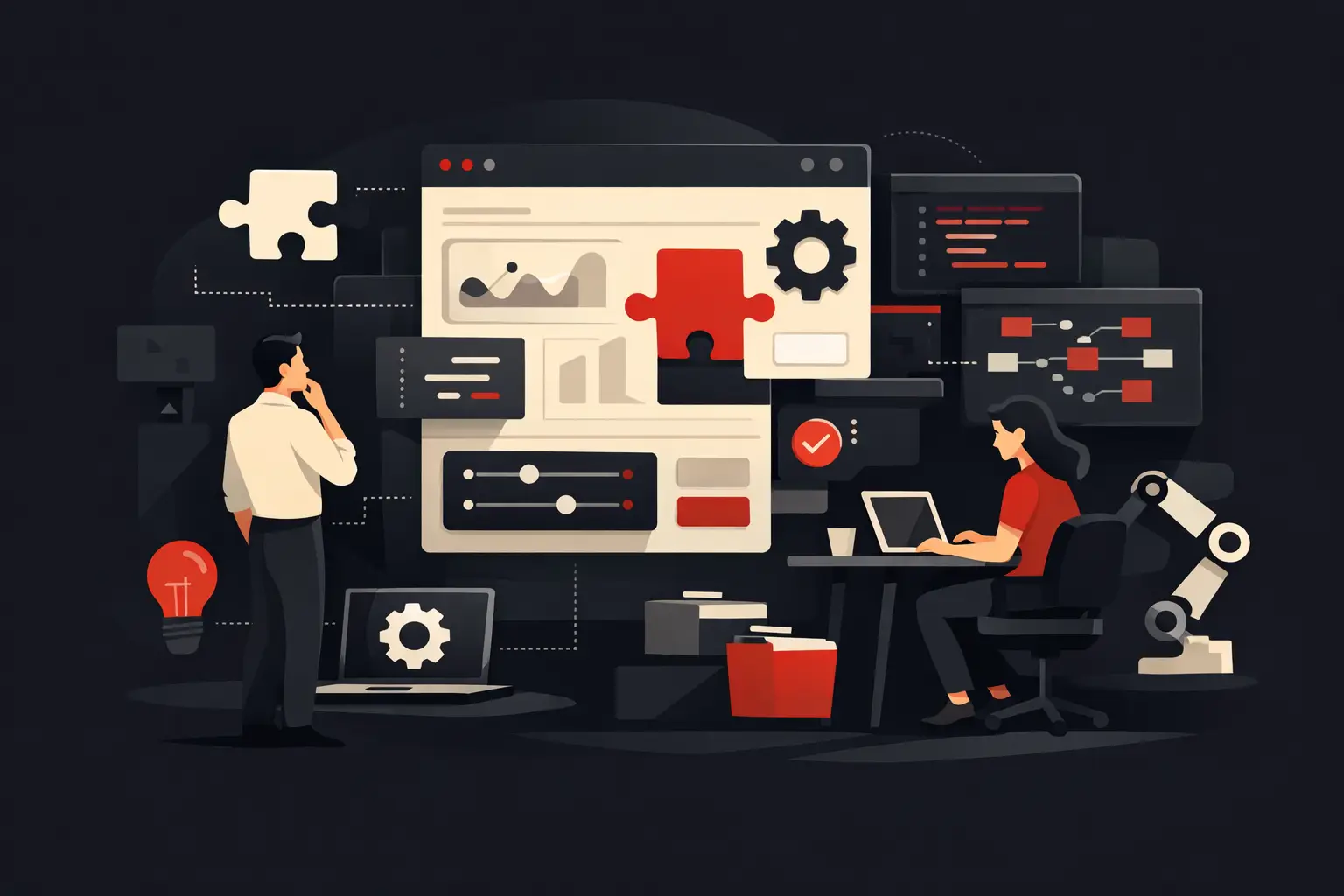 When Do You Need Custom Software?