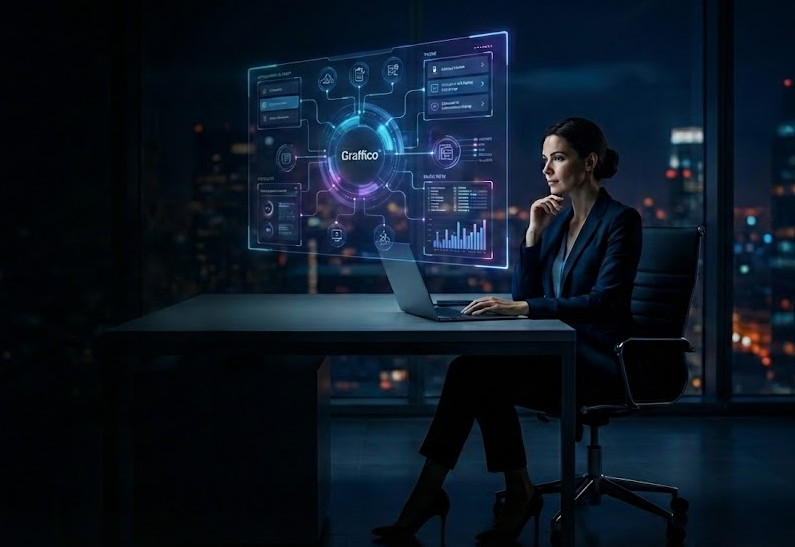 AI that doesn’t just give you advice but does the work: welcome to the era of autonomous systems
