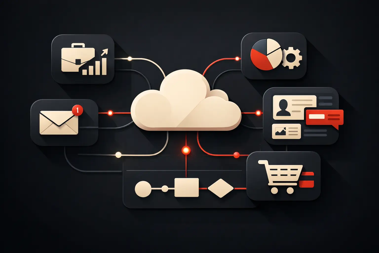 How to Connect Different Business Tools