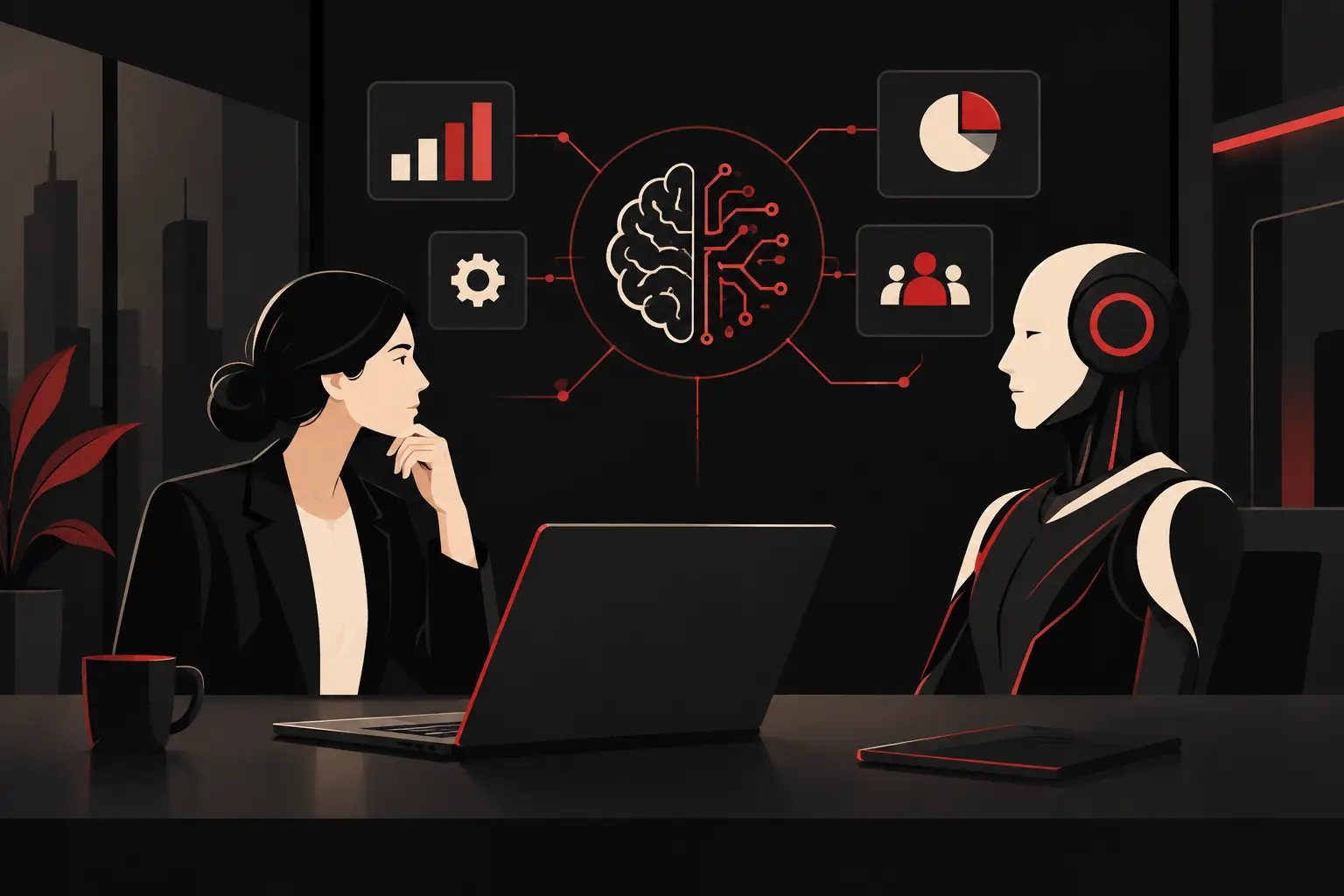 Enterprise AI trends 2026